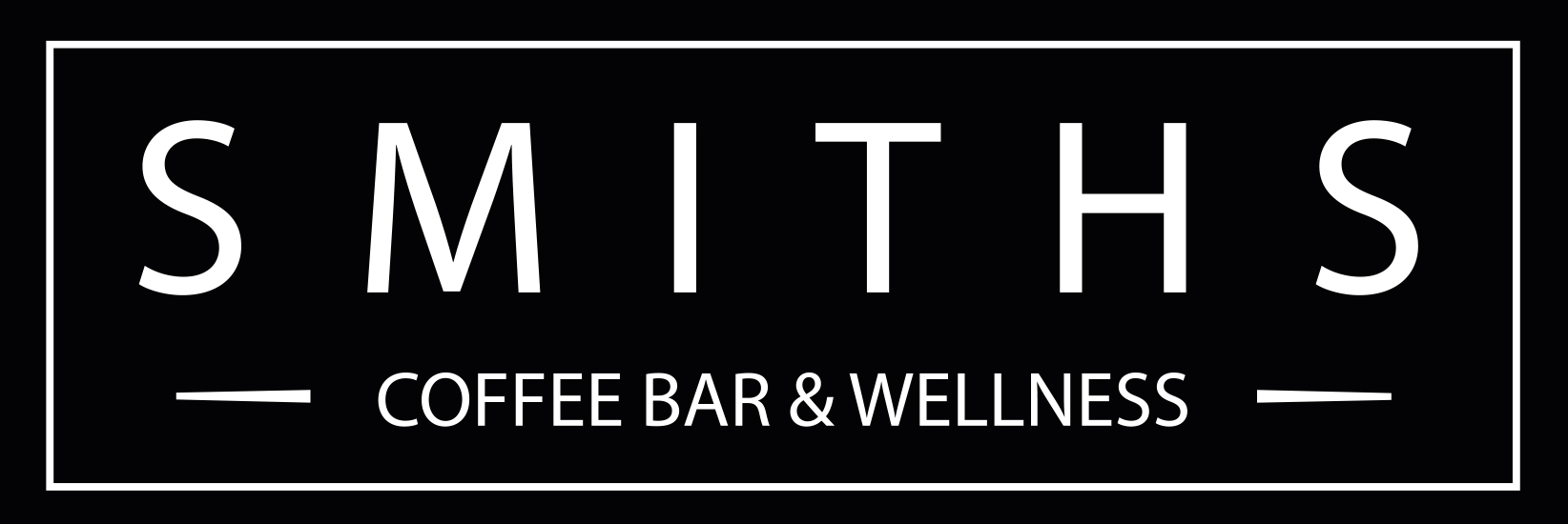 Smiths Coffee Bar & Wellness